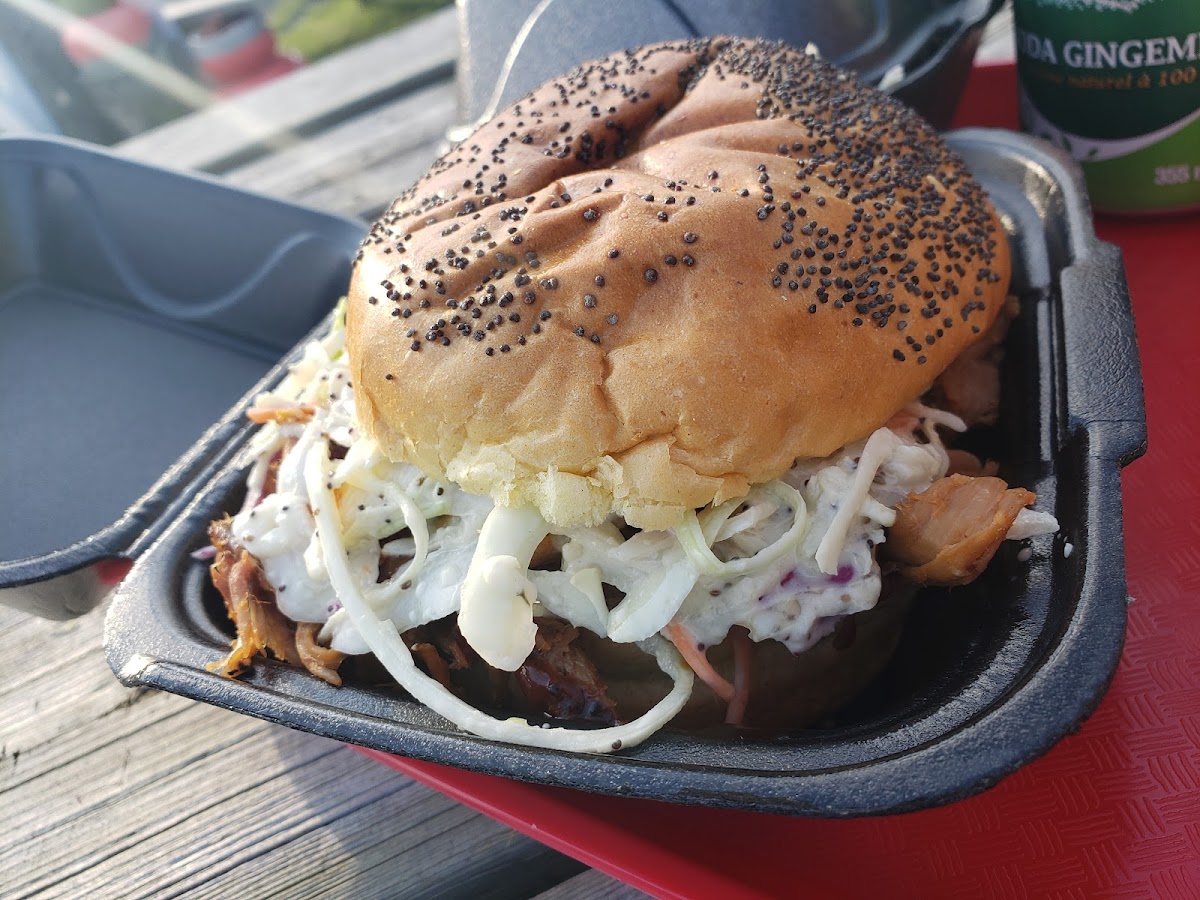 Beattie's BBQ Photo 7