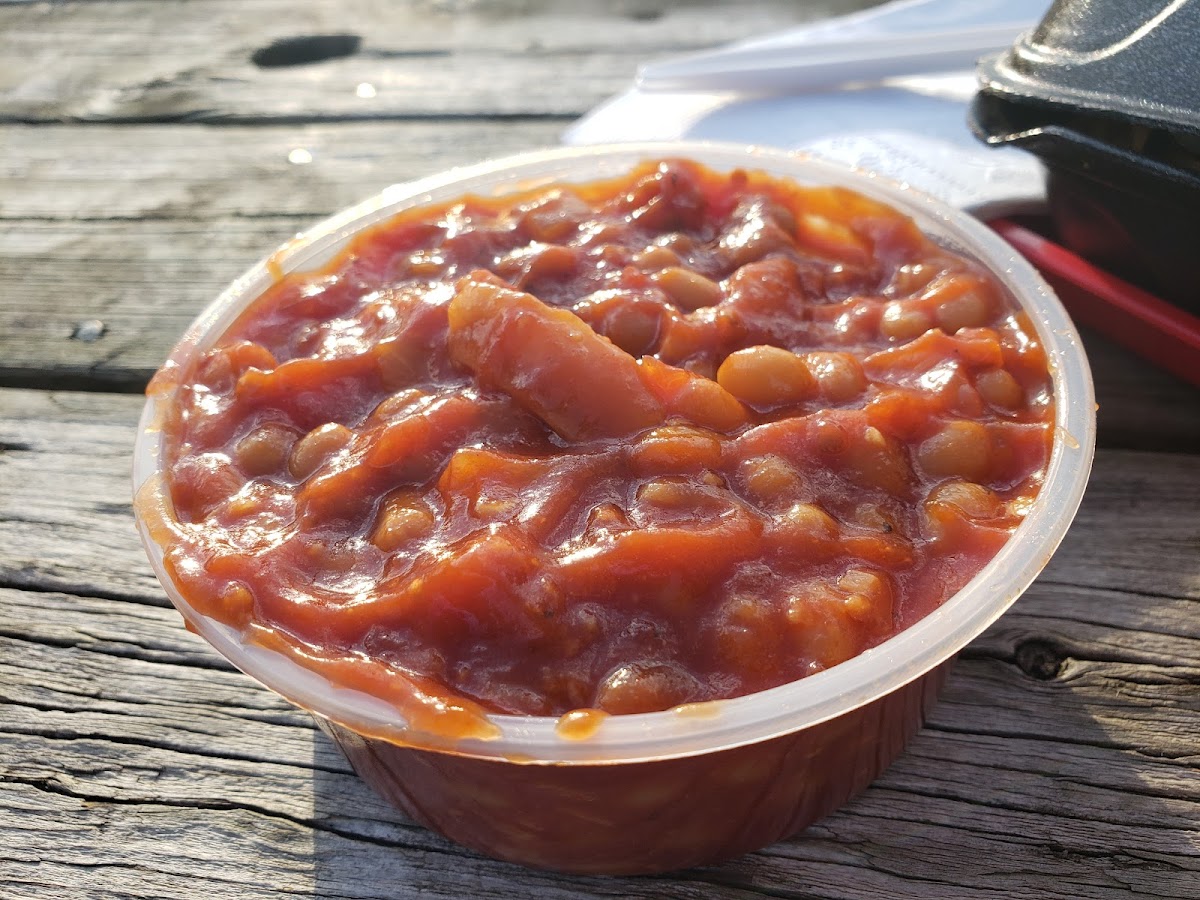 Beattie's BBQ Photo 8
