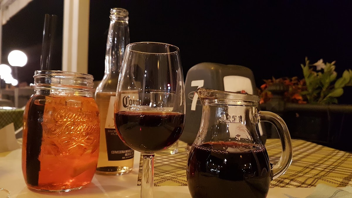 Miralago cocktail bar and food Photo 8