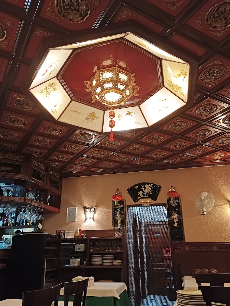 Restaurante chino Panda Photo 4