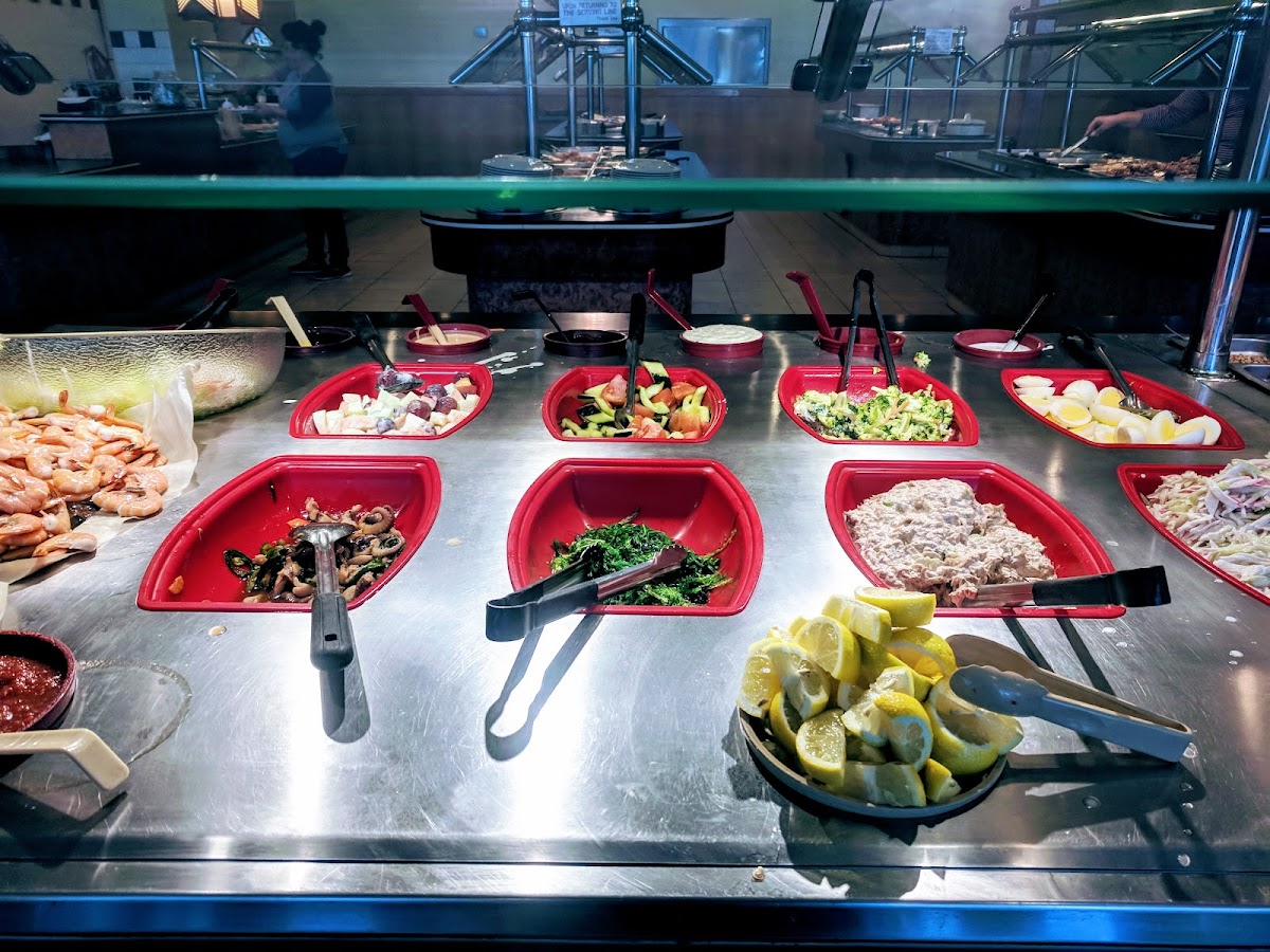 New Super Buffet Photo 10