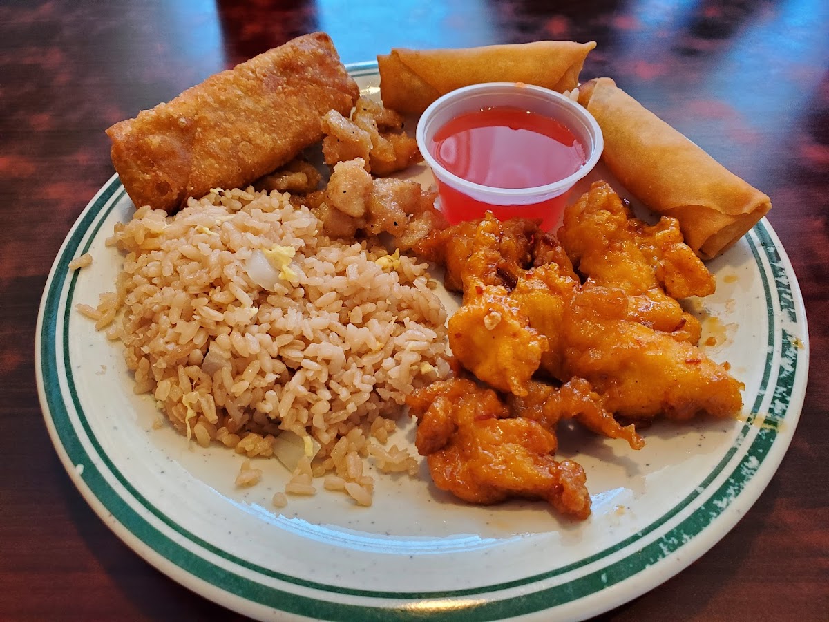 New Super Buffet Photo 2