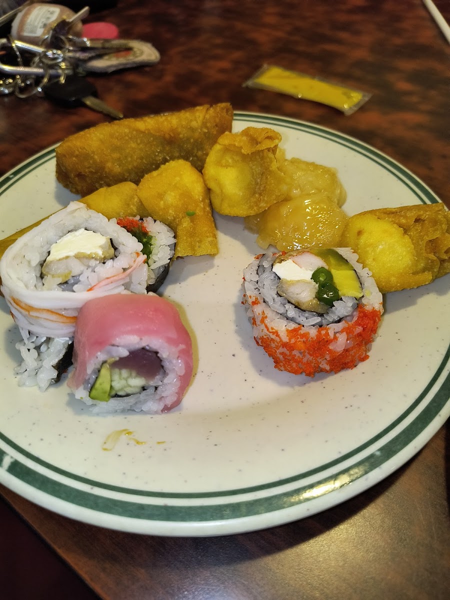 New Super Buffet Photo 4