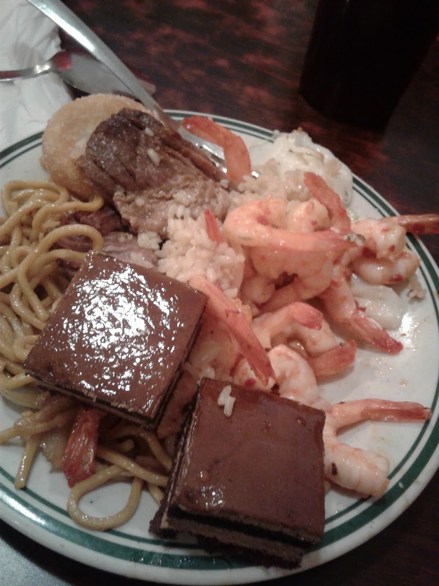 New Super Buffet Photo 5
