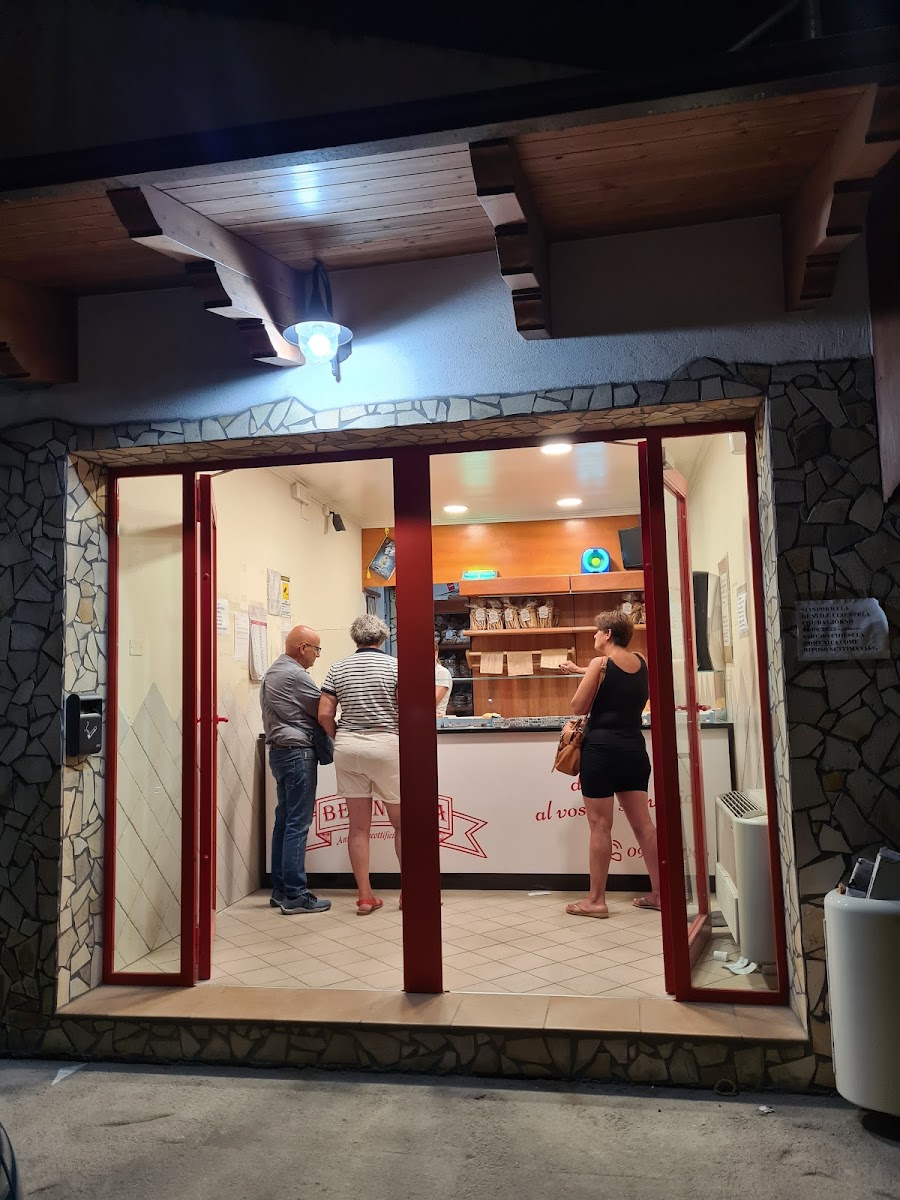Panificio Pizzeria Benincasa Roberto