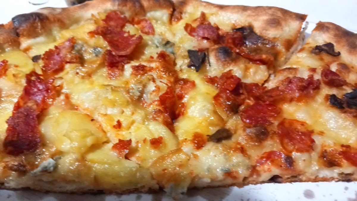 Panificio Pizzeria Benincasa Roberto Photo 2