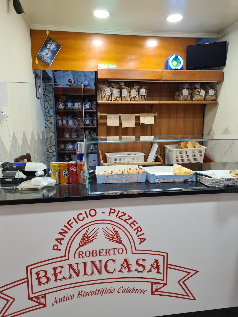 Panificio Pizzeria Benincasa Roberto Photo 3