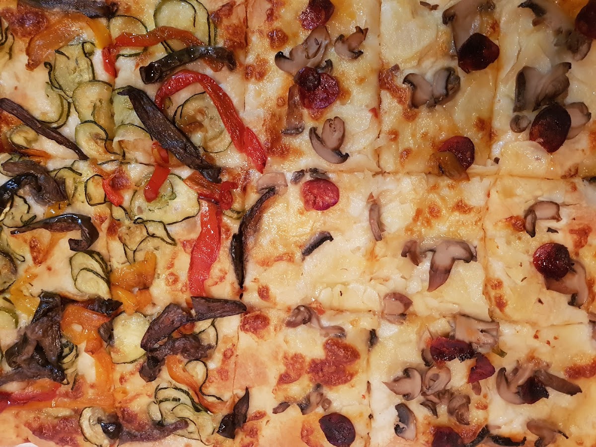 Panificio Pizzeria Benincasa Roberto Photo 5