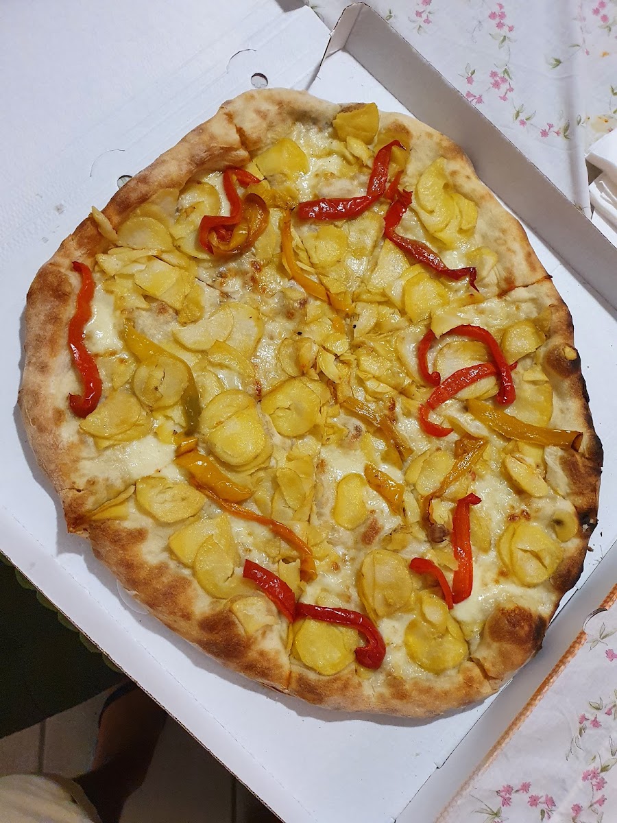 Panificio Pizzeria Benincasa Roberto Photo 6