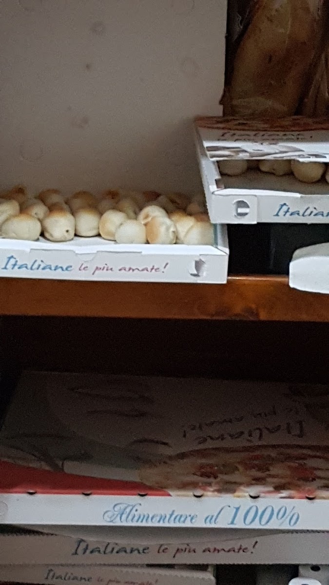Panificio Pizzeria Benincasa Roberto Photo 7