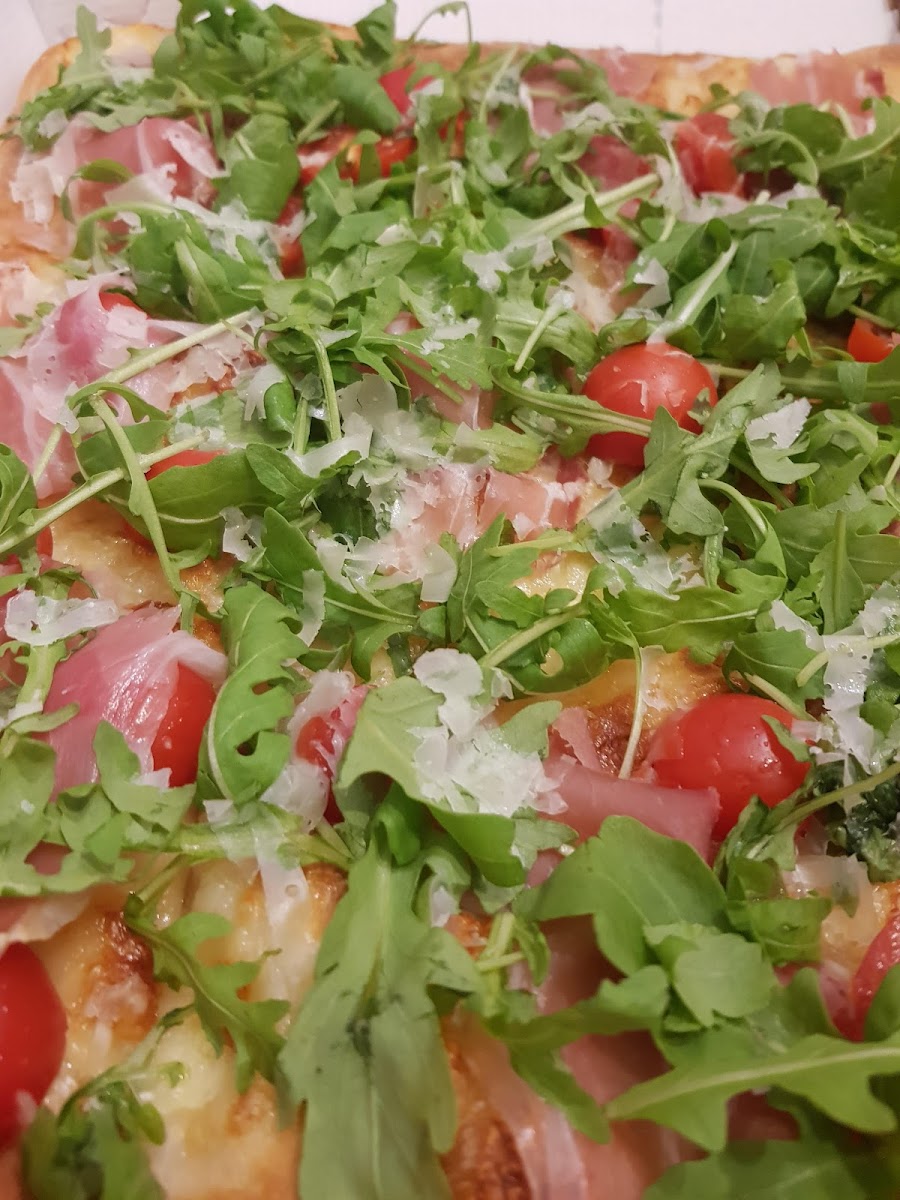 Panificio Pizzeria Benincasa Roberto Photo 8