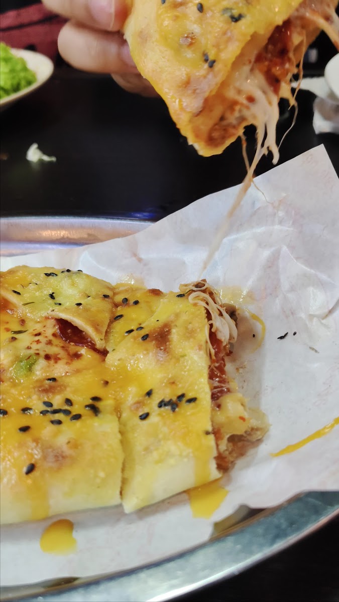 Cafe Pizza Sampan Photo 2
