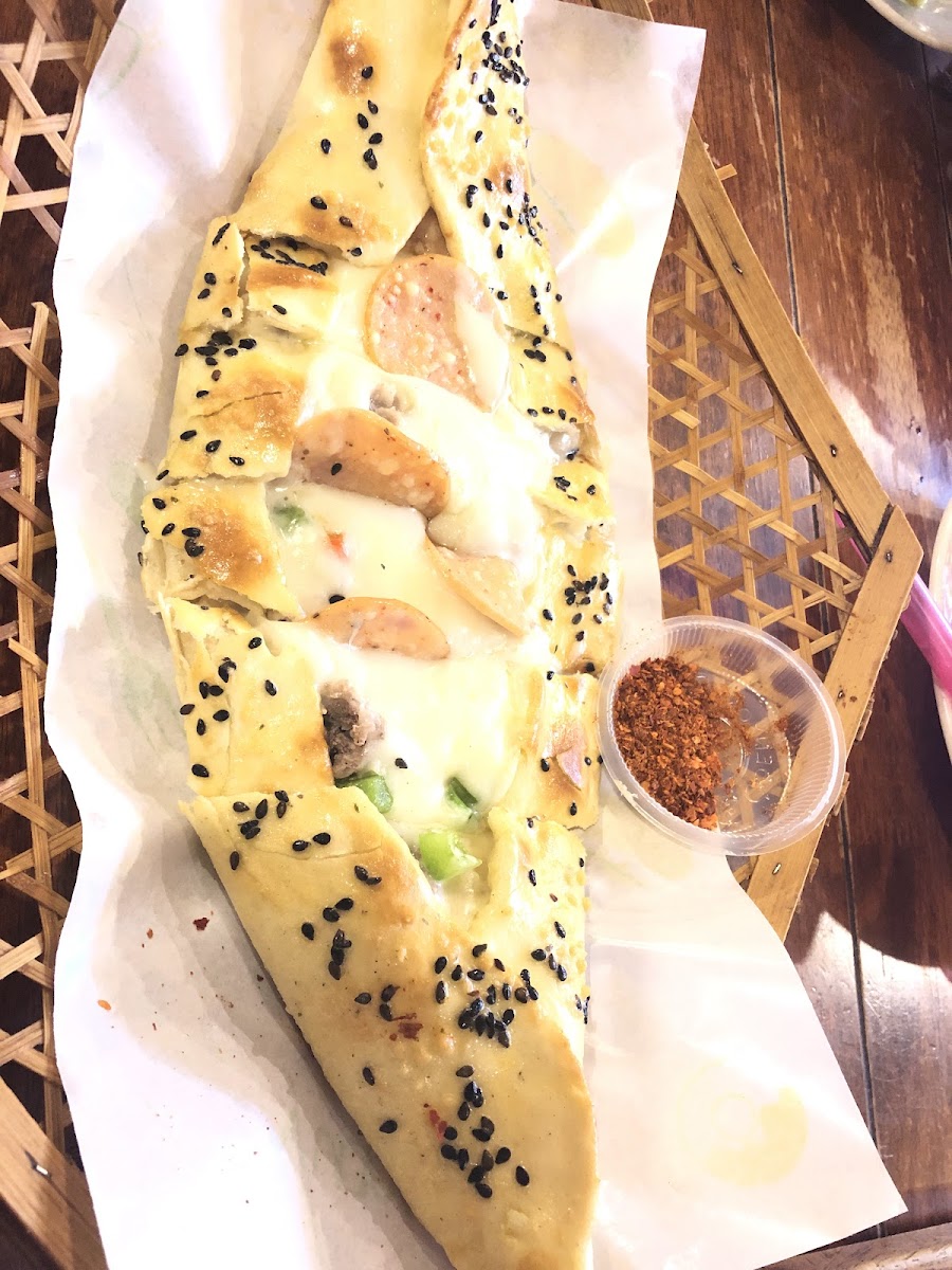 Cafe Pizza Sampan Photo 7