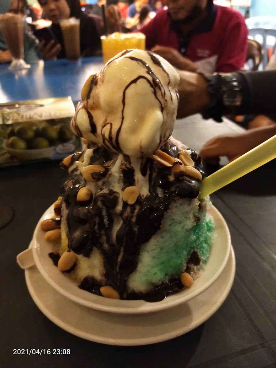 Cafe Pizza Sampan Photo 8