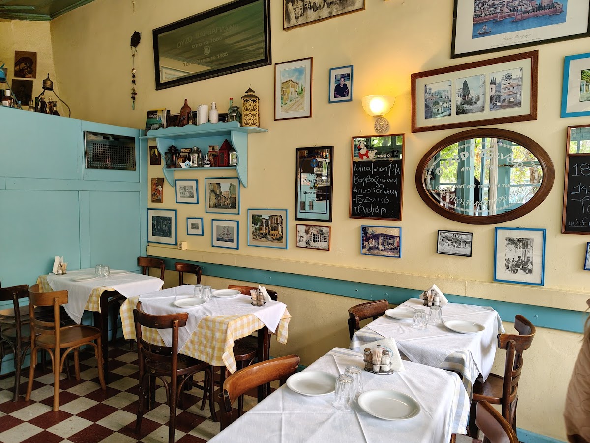 Tsinari tavern Photo 3
