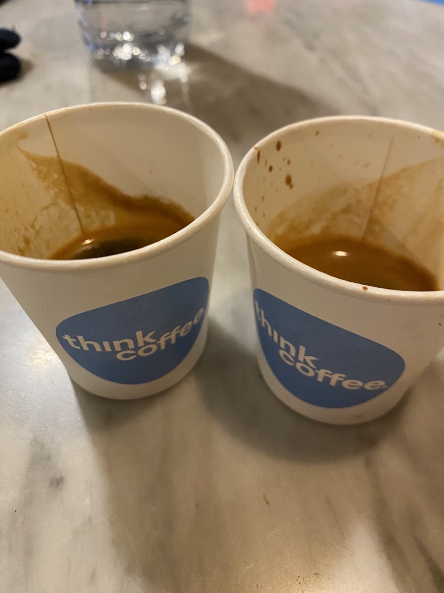 Think Coffee Photo 5