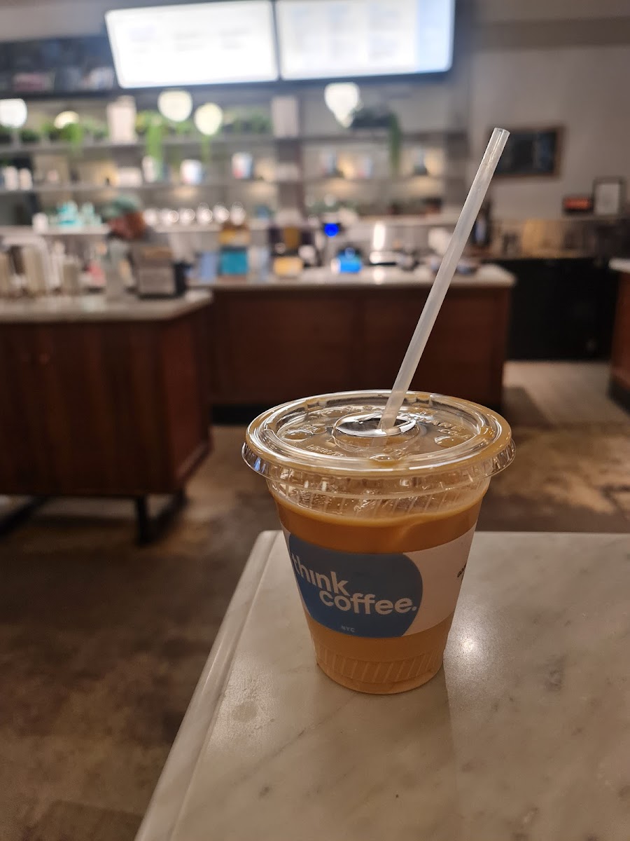Think Coffee Photo 6