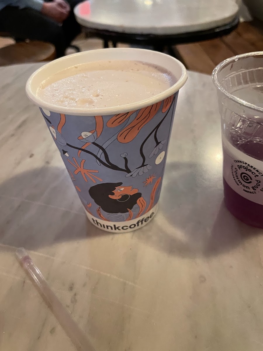 Think Coffee Photo 8