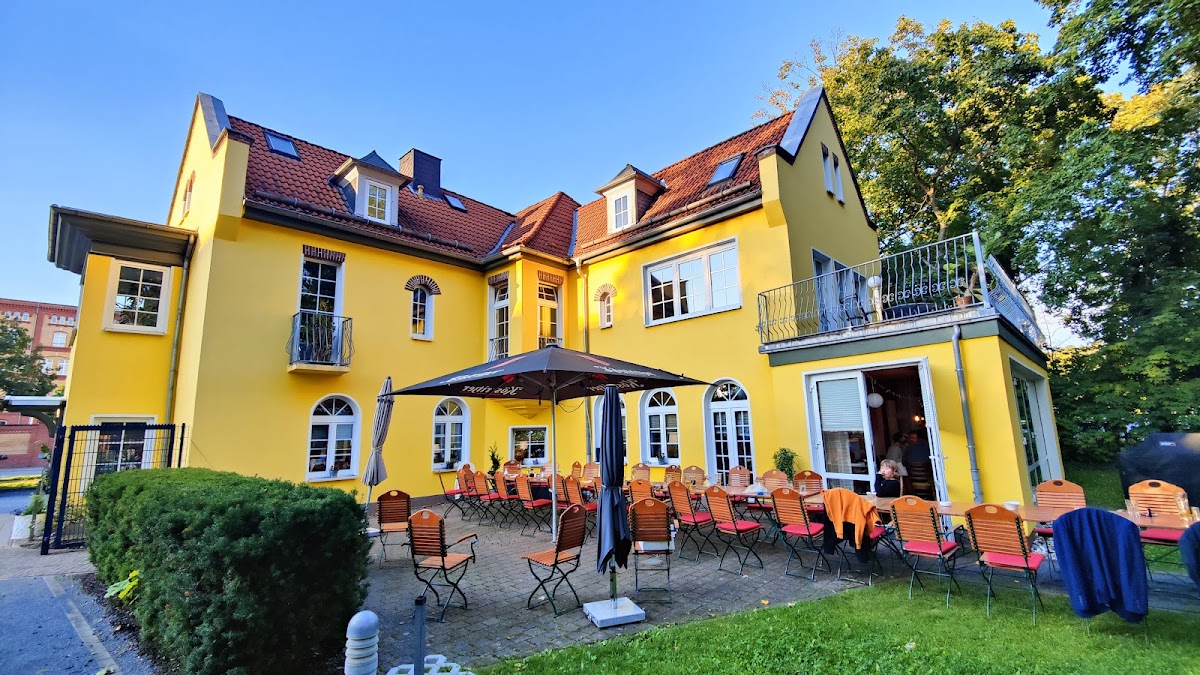 Restaurant Kneiff-Garten - Kathrin Dittmann Photo 4