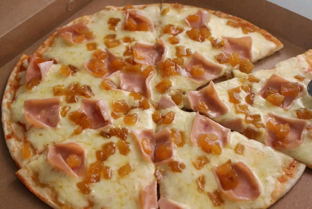 Freddy's Pizzas. Photo 6