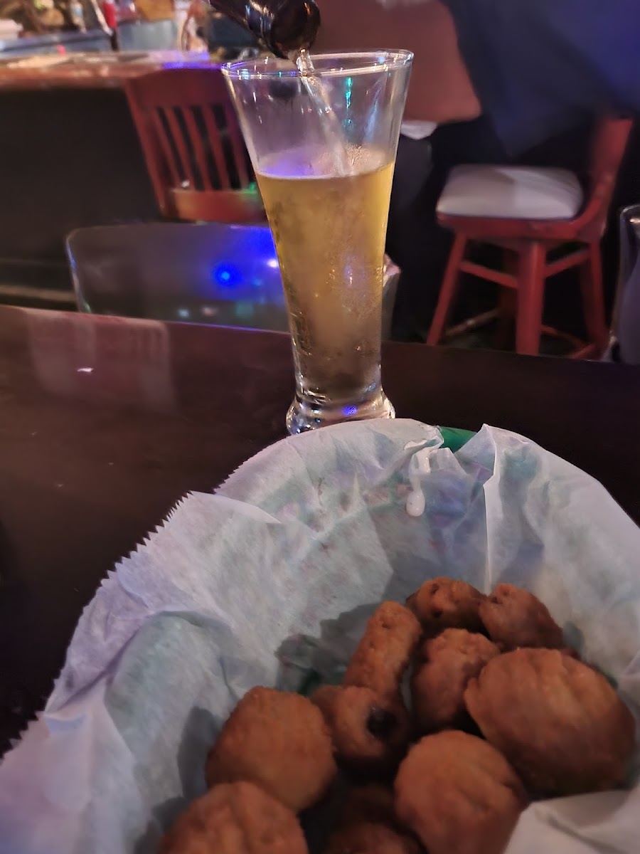 Sea Grass Sports Grill Photo 4