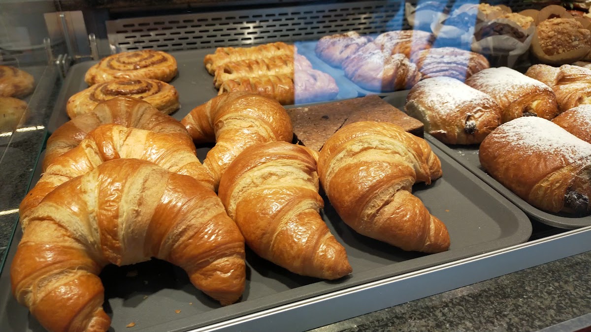 Stehcafe at the Technical University Photo 2