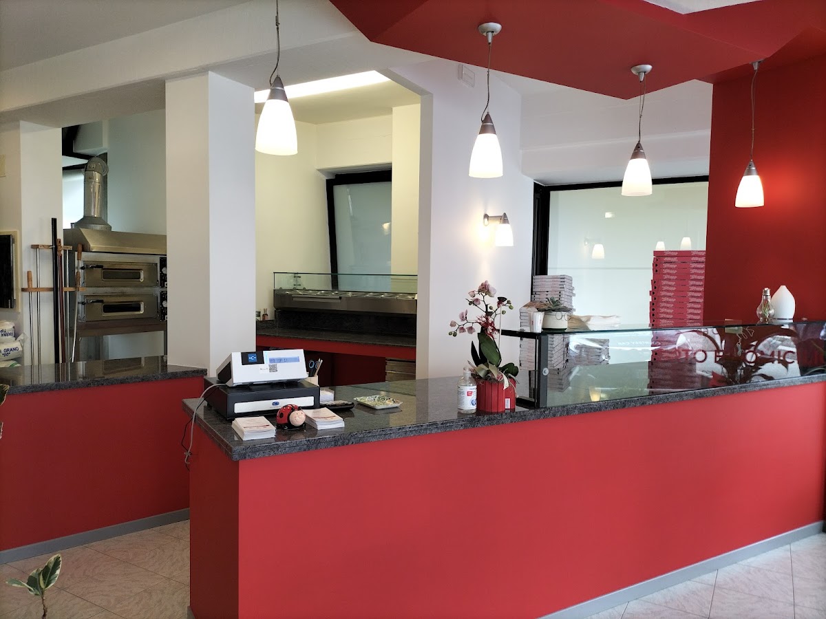 Pizzeria da Gorenca
