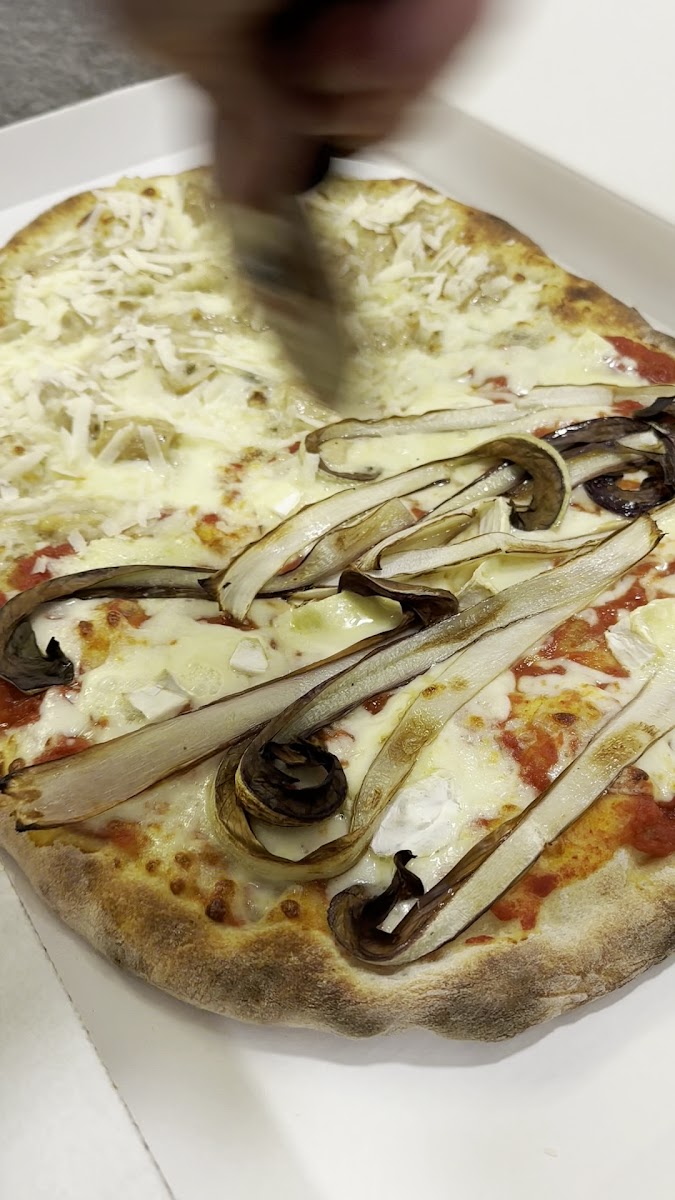 Pizzeria da Gorenca Photo 2