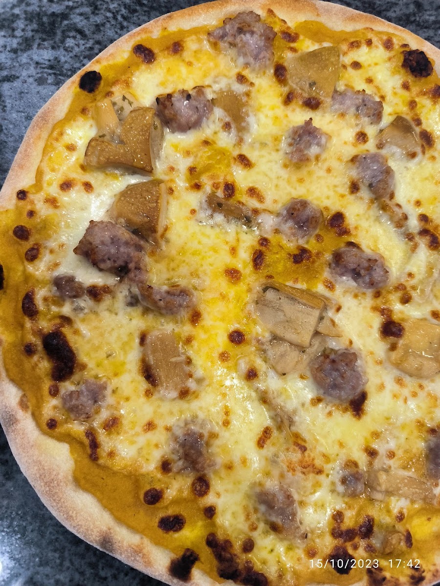 Pizzeria da Gorenca Photo 3