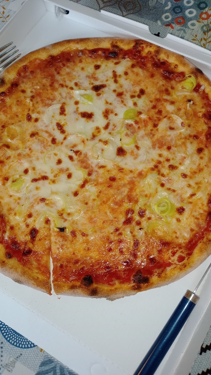 Pizzeria da Gorenca Photo 5