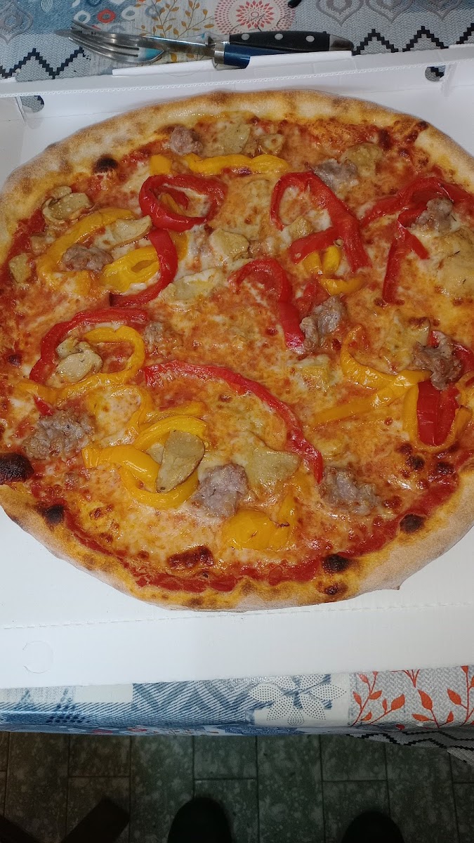 Pizzeria da Gorenca Photo 6