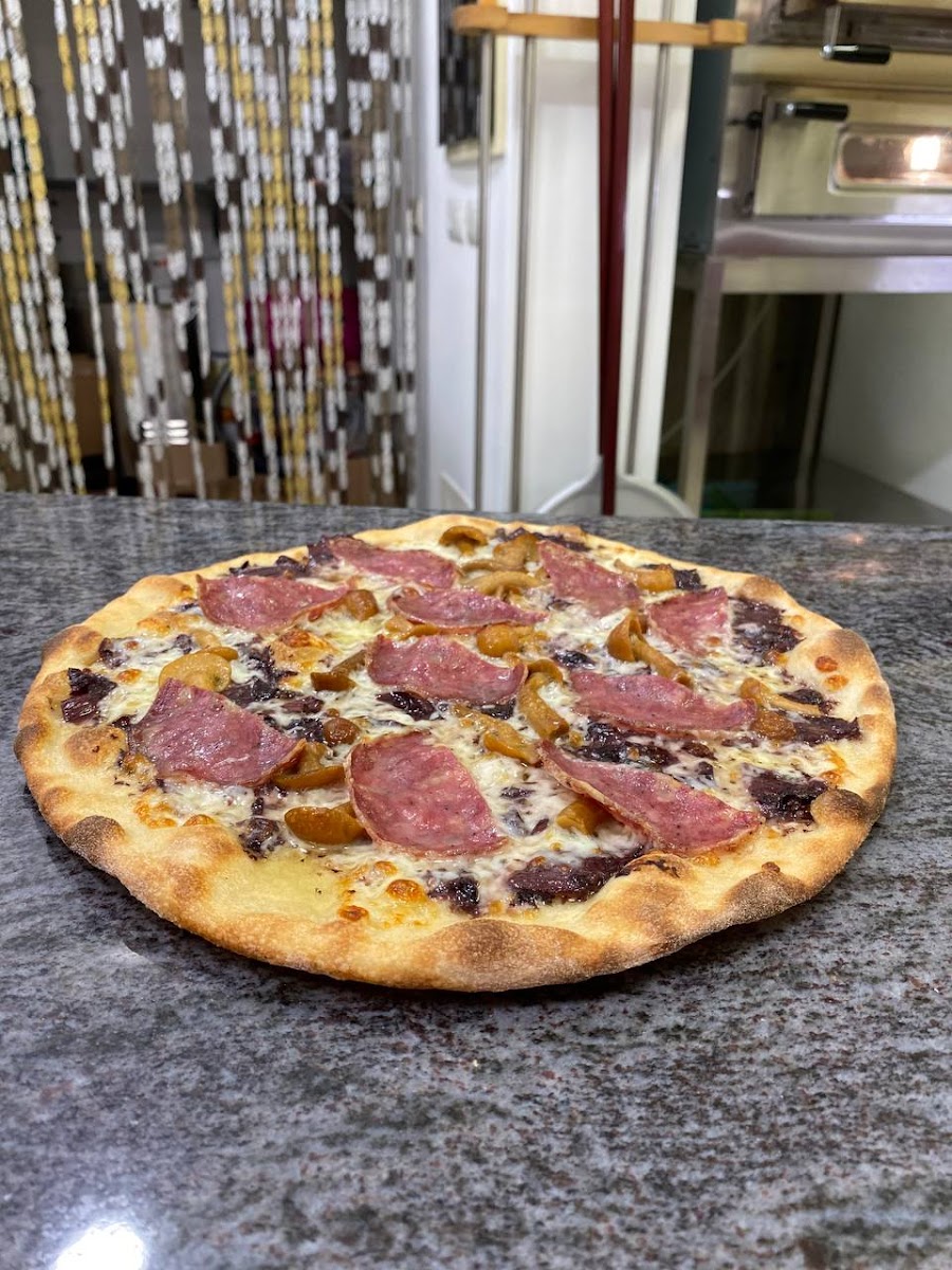 Pizzeria da Gorenca Photo 8