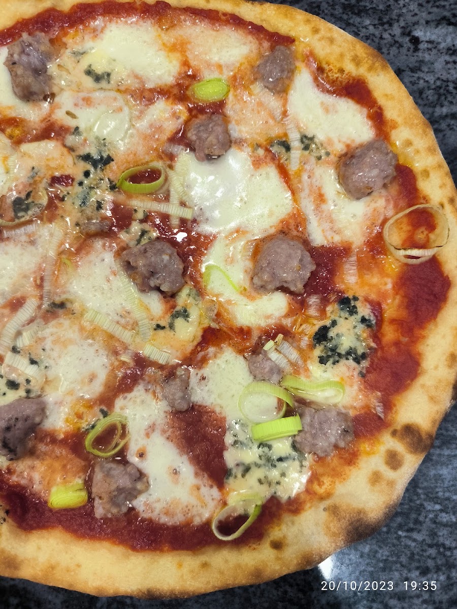 Pizzeria da Gorenca Photo 9