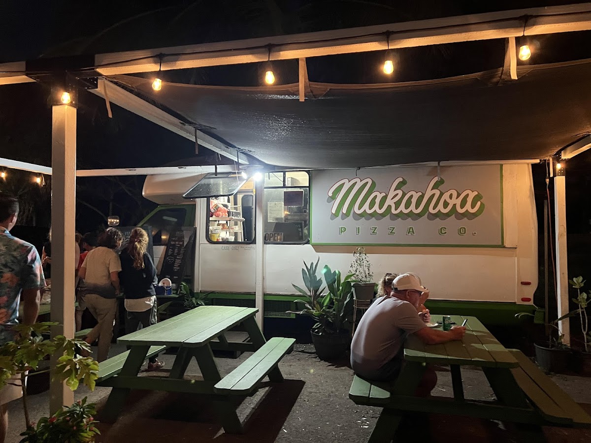 Makahoa Pizza Company