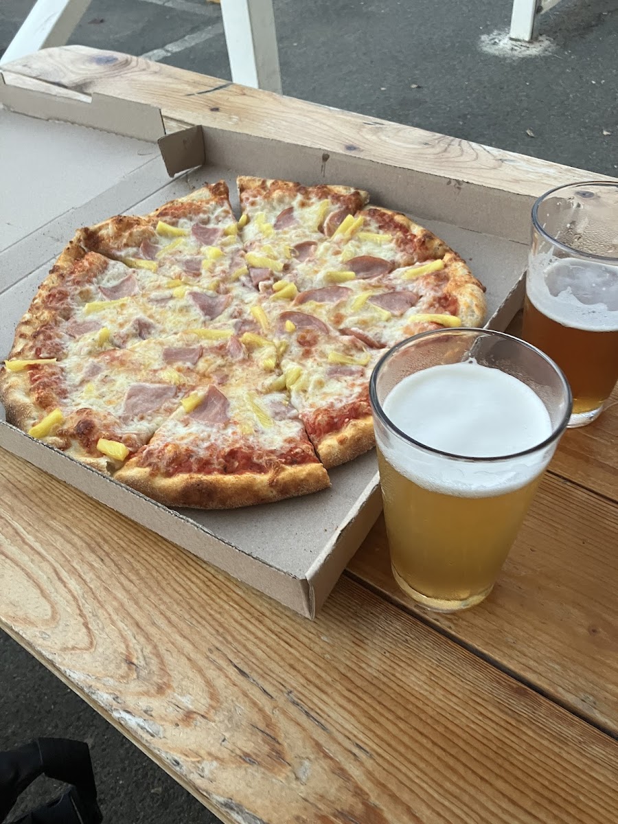 Makahoa Pizza Company Photo 10