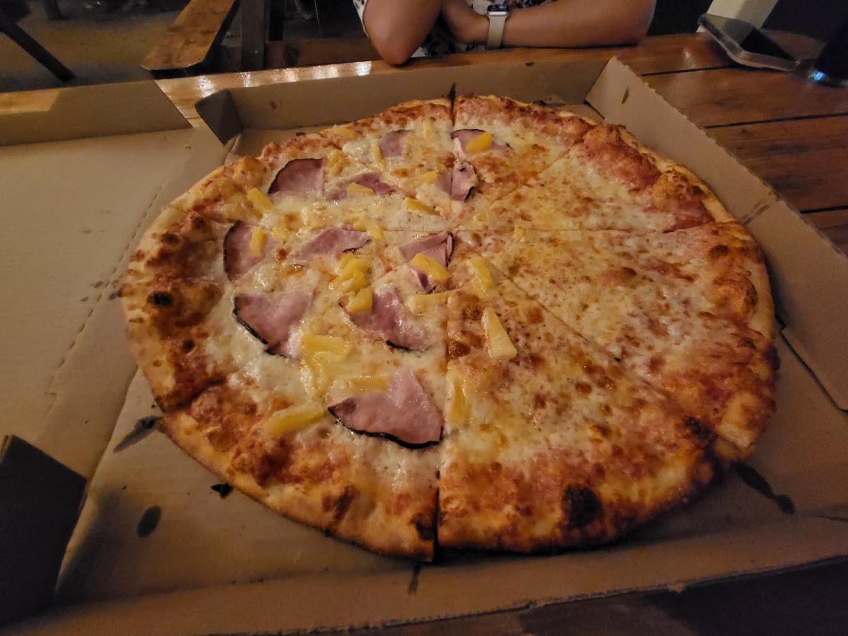 Makahoa Pizza Company Photo 5