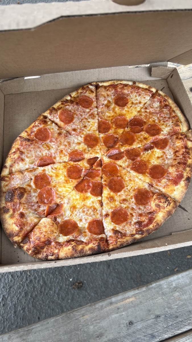 Makahoa Pizza Company Photo 6