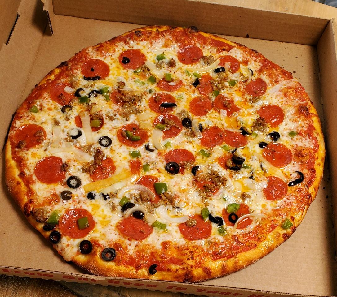 Makahoa Pizza Company Photo 7