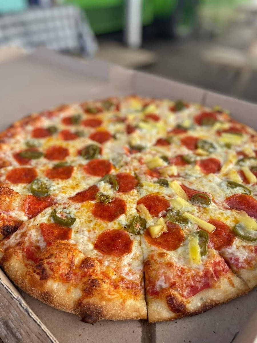 Makahoa Pizza Company Photo 9