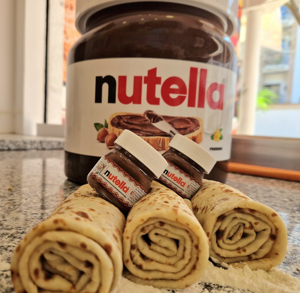 Oh, CRÊPES Photo 10