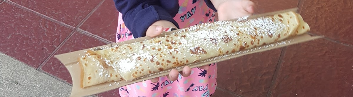 Oh, CRÊPES Photo 5