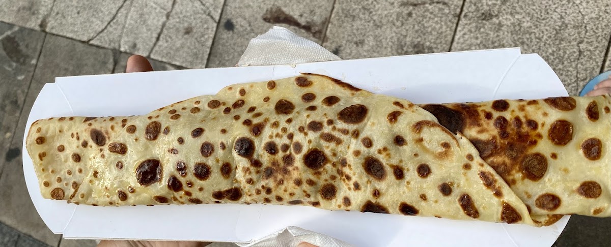Oh, CRÊPES Photo 6