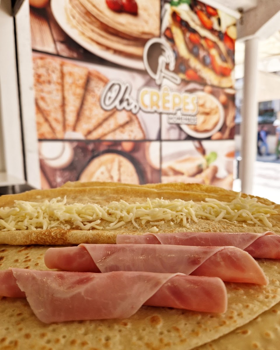 Oh, CRÊPES Photo 7