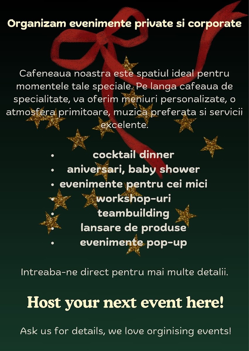 Manila Coffee Photo Menu 8