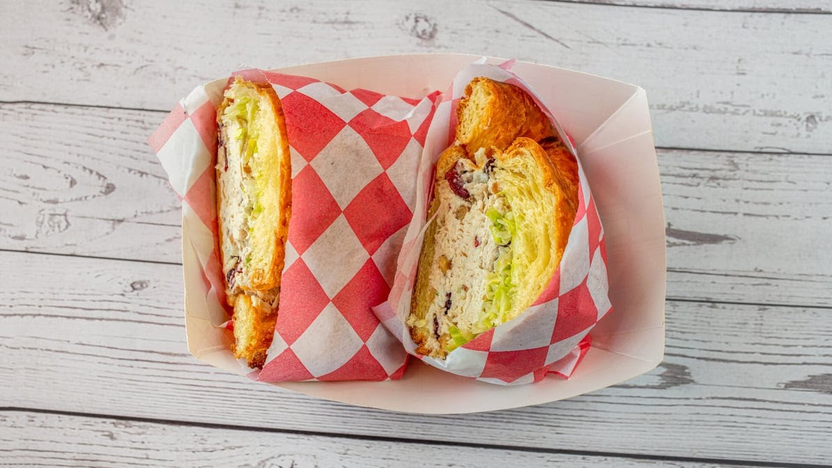 Bread and Butter Specialty Sandwiches Photo 3