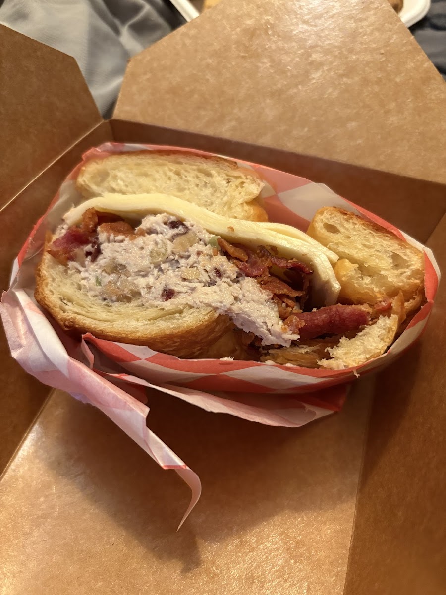 Bread and Butter Specialty Sandwiches Photo 7