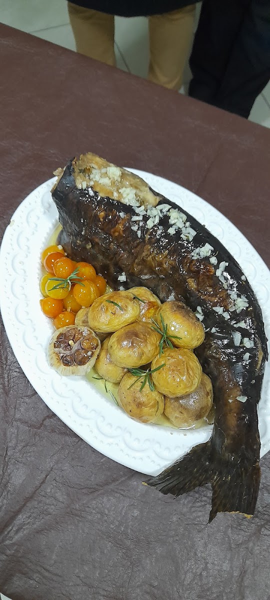 Restaurante do Everaldo
