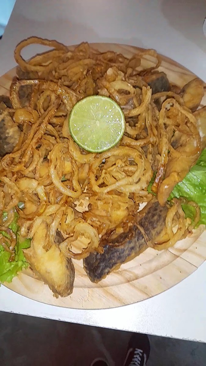 Restaurante do Everaldo Photo 2