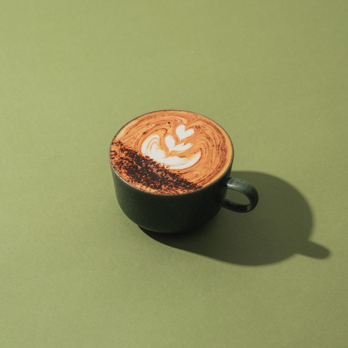 Coffee On Piccadilly