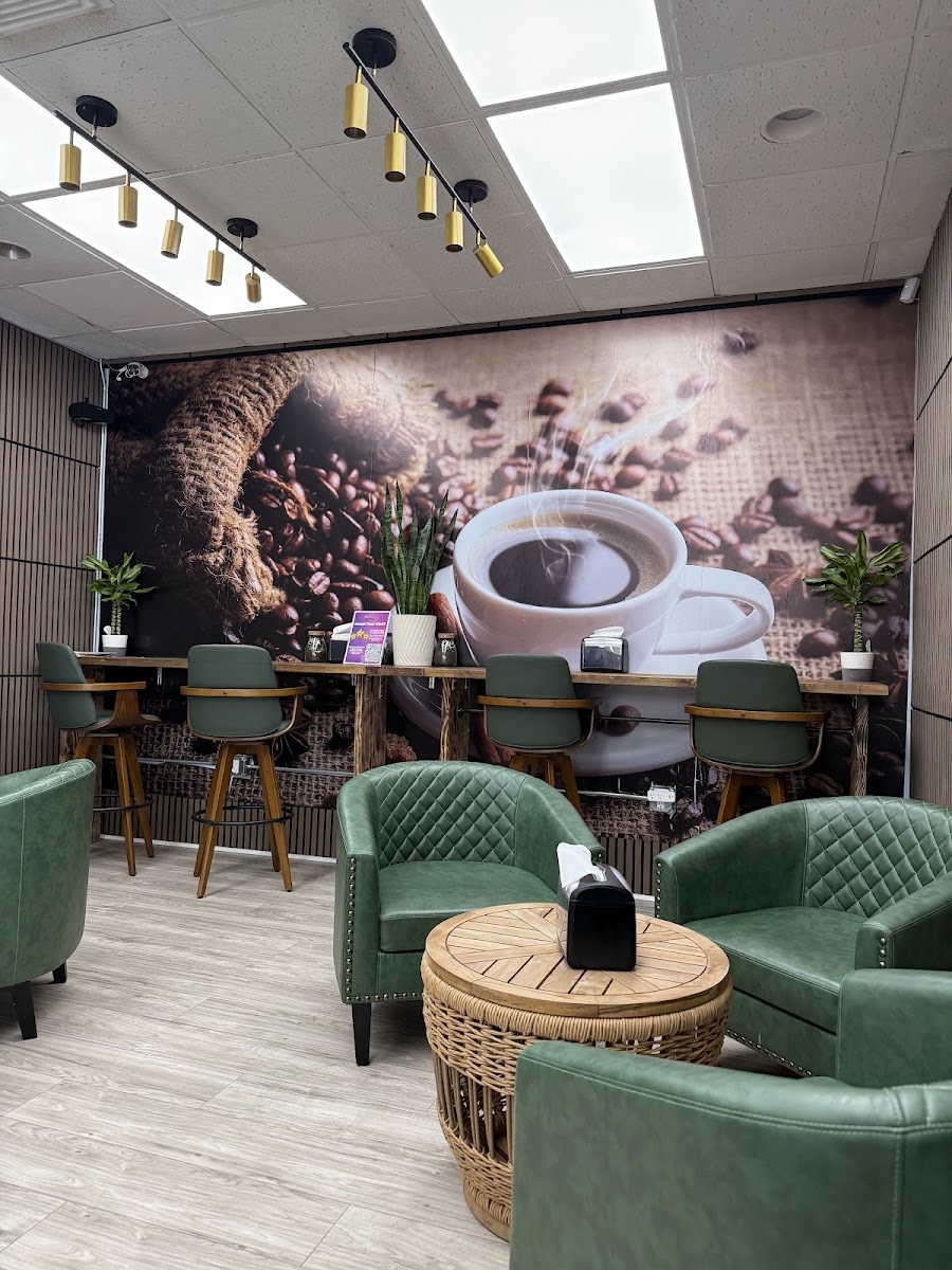 Cafe Tamra Photo 4